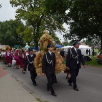 Zobacz w powiększeniu: Dożynki Powiatowe Baranów 2021 (34)
